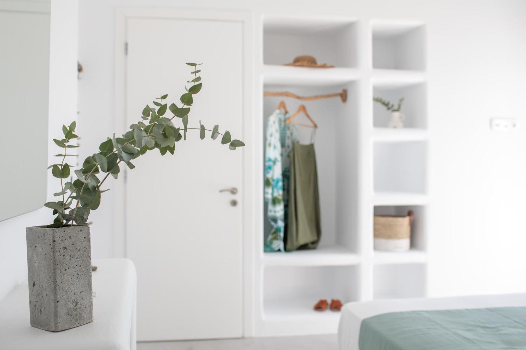 Anamnesia Boutique Apartments Naxos Town Naxos City Экстерьер фото