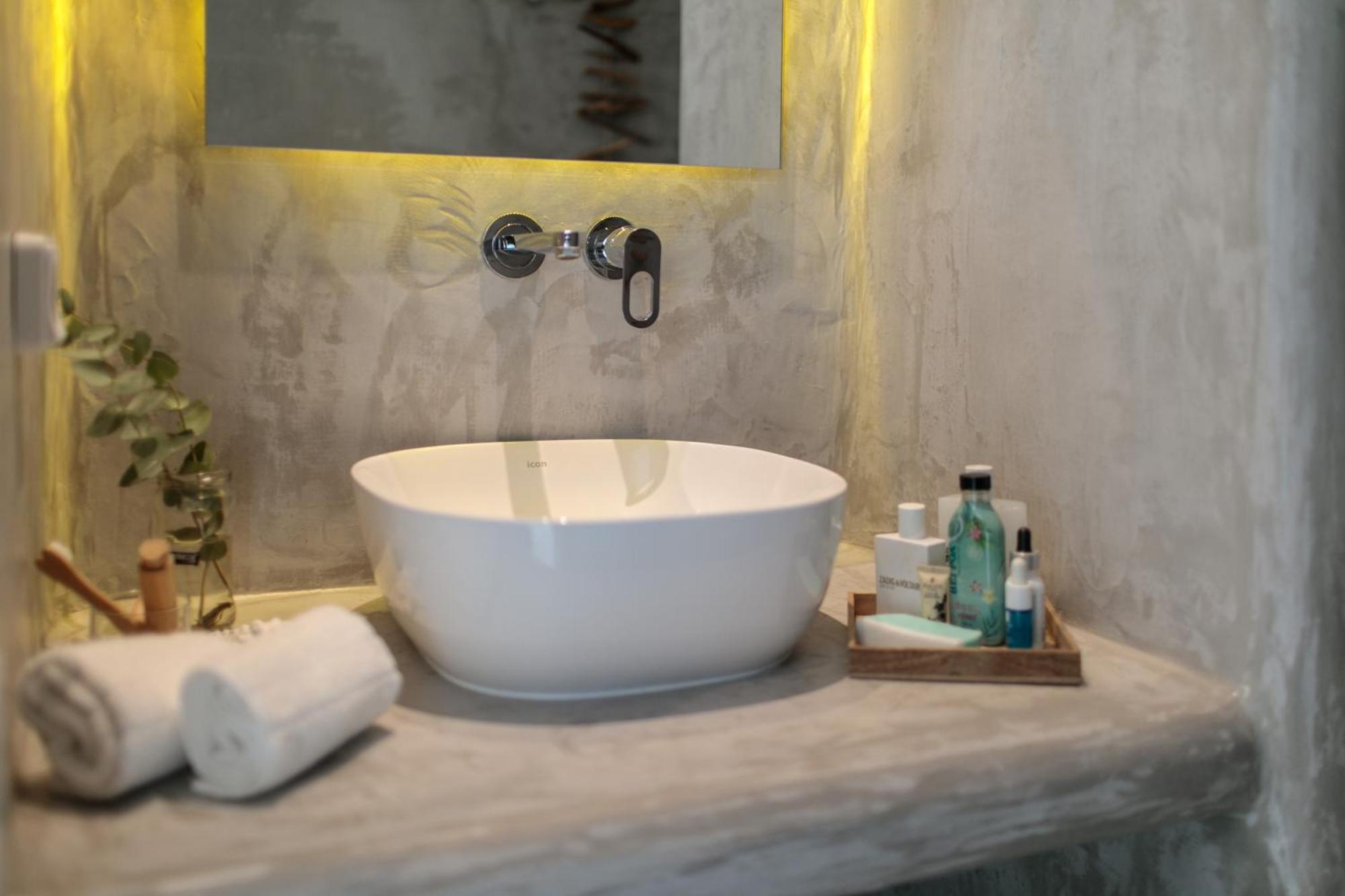Anamnesia Boutique Apartments Naxos Town Naxos City Экстерьер фото